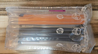 Prodám purpurový toner HP/Samsung CLT-P404C/ELS SU365A