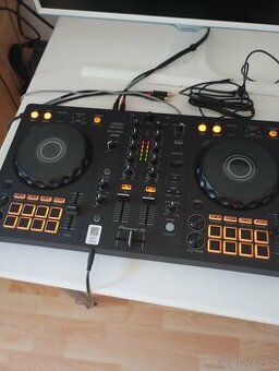 Pioneer DDJ-FLX4