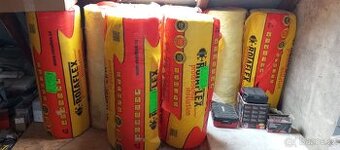 Izolace vata Rotaflex 140 100 50 Dek 40