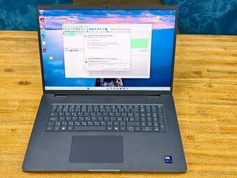 18" mašina pro AI, práci s grafikou, fotkami, videem - Dell