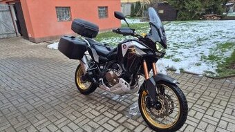 Honda CRF 1100 africa twin adv.ERRA