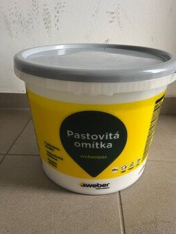 Weber past silikon 1,5