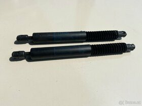 Tlumiče zadního skla BMW F11