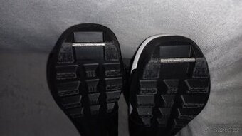 Boty na běžky vel. 38 NNN