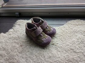 detske boty zn. Sante vel. 26