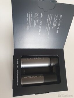 Rituals pánská mini sada homme