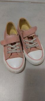 Dívčí tenisky Lupilu vel. 28