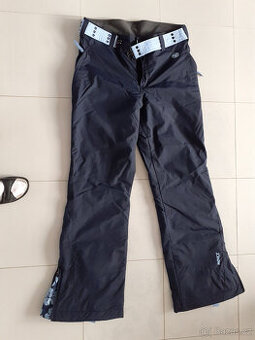 Dámské lyžařské kalhoty ROXY vel. L