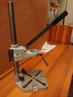 Stojan na vrtačku Narex S 45 C