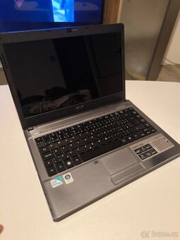 Acer Aspire 4810TZ na díly