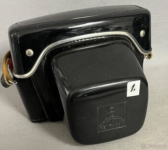 TVRDÉ POUZDRO - PRAKTICA řady L