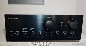 ONKYO INTEGRA  A-9911