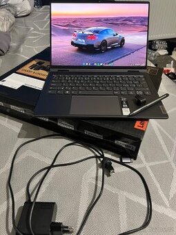 Lenovo Yoga 7 14ARP8 - záruka 21 měsíců