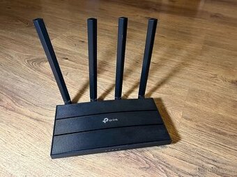 WiFi router TP-Link Archer C6 V3.2