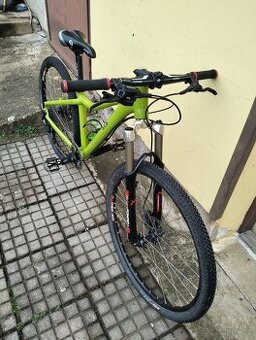 Dětské horské kolo 26