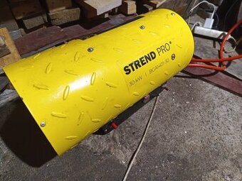 Topidlo plynové Strend Pro BGA1401-30kW