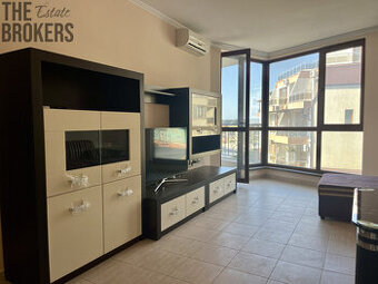 Byt 2+kk, 63 m2, Sv. Vlas - Bulharsko