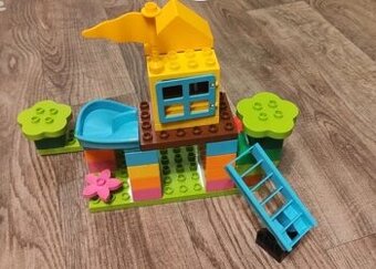Ledo Duplo dětské hřiště