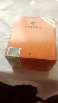 Cohiba - 1