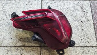 PZ světlo Hyundai Tucson 4