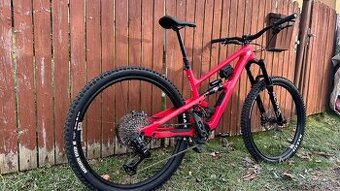 YT Industries Jeffsy Core 4