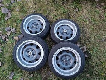 ATS Cup r15 7J 4x100