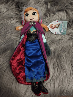 Panenka- Ledové království - Frozen (nová)