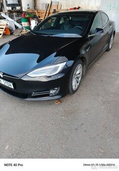 Tesla s