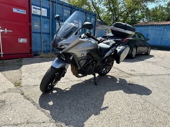 Honda CBF 1000 FA ABS