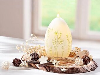 Velikonoční stolní dekorace-sada SLEVA