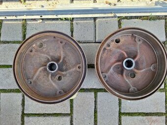 Bubny vw brouk,kafer,dily brouk