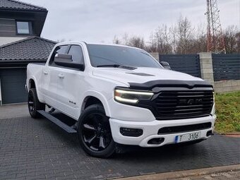 Dodge Ram 1500 5.7 V8 HEMI - 2021 - LARAMIE