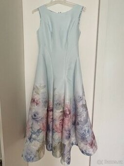 Společenské šaty CHI CHI LONDON, vel. 34