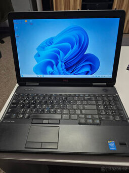 Notebook Dell Latitude E5540