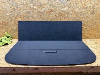 Plato na dno kufru Audi TT 2007