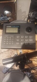 Boss Dr.Rhythm DR550