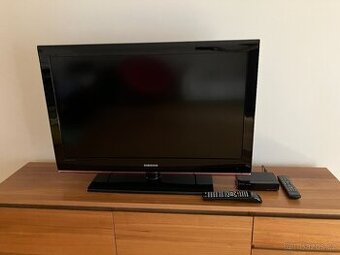 Televize SAMSUNG úhlopříčka 37"