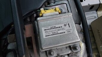 Jeep Grand Cherokee ZJ/ZG jednotka Airbagů