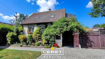 Prodej domu v Radíčevsi