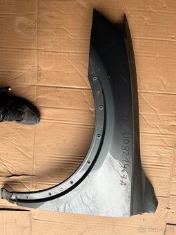 audi q3 u0821467a levý přední