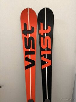 Lyže VIST SC 171
