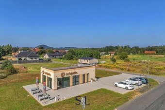 Prodej obchodního prostoru 88 m², Doksy, ev.č. 01371