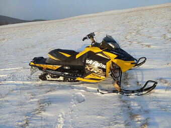 Ski-Doo 600 r.v. 2012