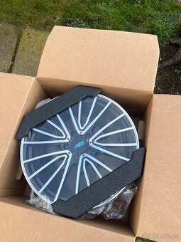 Alu kola AEZ 5x112 R19