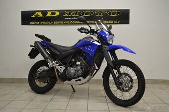 YAMAHA XT 660 R