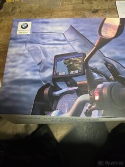 Navigace BMW Navigator 6