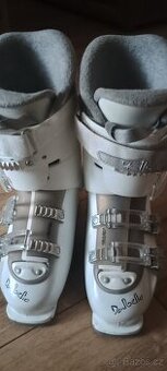 Dámské lyžařské boty