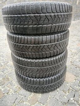 215/60/16 zimní pneu 215/60 R16