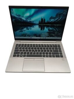 HP Elite Book 845 G8 ( 12 měsíců záruka+Faktura )