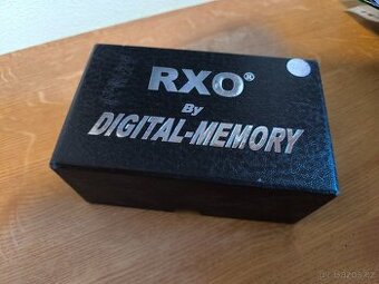 Hodiny - tahák RXO - chytré